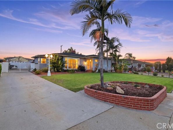 1222 E Elgenia, West Covina CA 91790