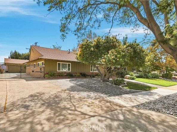 838 Maryhurst, Claremont CA 91711