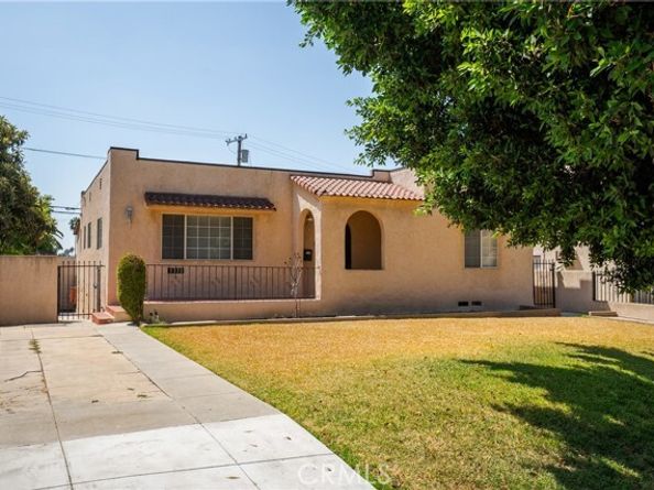 5330 Huntington, Los Angeles CA 90032