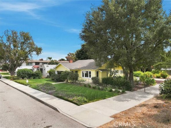 1436 3rd, La Verne CA 91750