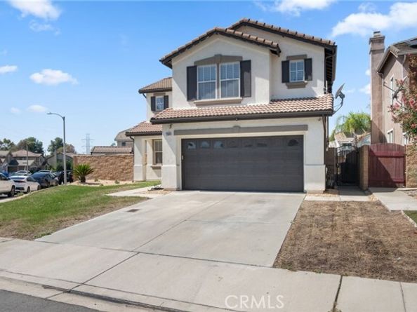 7364 Meade Court, Fontana CA 92336