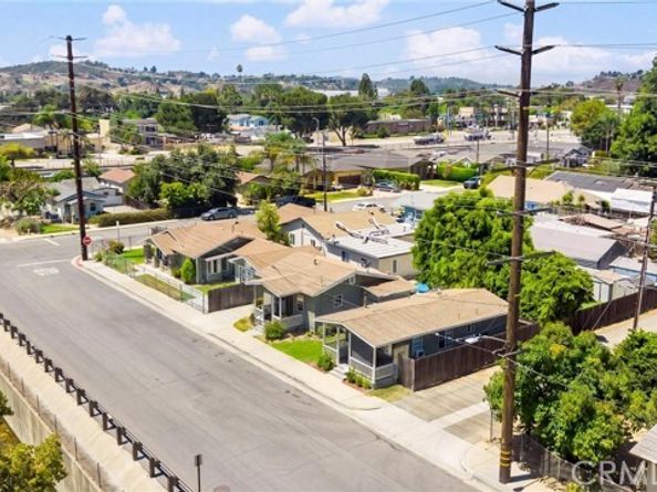 2103 B Street, La Verne CA 91750