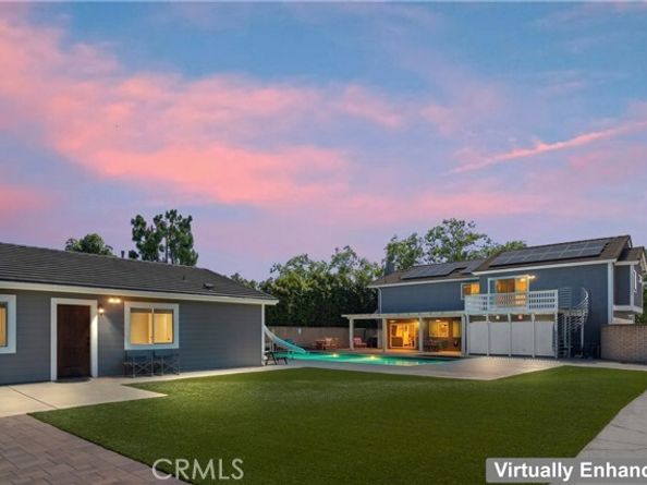 5739 Indigo, Rancho Cucamonga CA 91701