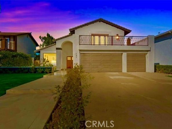 131 S Francisco, Anaheim CA 92807