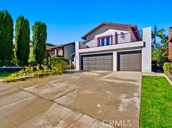 131 S Francisco, Anaheim CA 92807