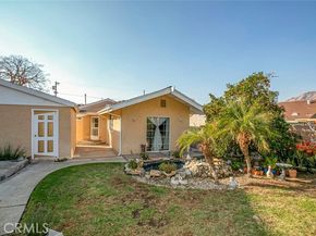 11020 Scoville Avenue, Sunland (los Angeles) CA 91040