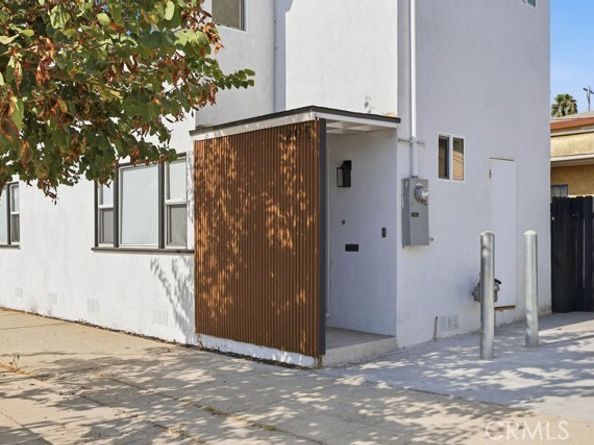 1205 Cole Avenue, Hollywood (los Angeles) CA 90038