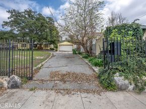 10520 Hillhaven Avenue, Tujunga (los Angeles) CA 91042