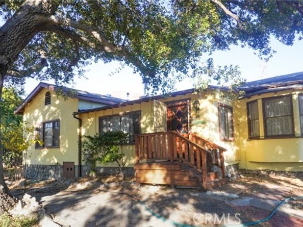 10520 Hillhaven Avenue, Tujunga (los Angeles) CA 91042