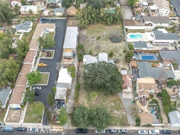 10520 Hillhaven Avenue, Tujunga (los Angeles) CA 91042