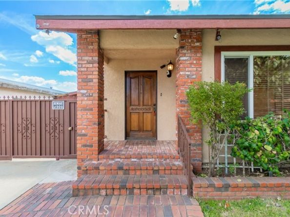 836 Jarrow, Hacienda Heights CA 91745