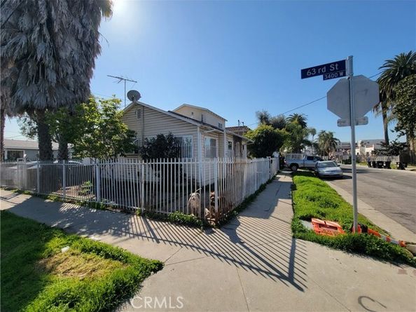 6302 Brynhurst Avenue, Los Angeles CA 90043