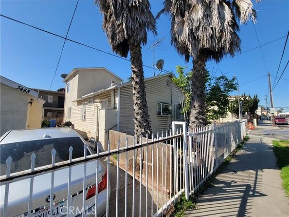 6302 Brynhurst Avenue, Los Angeles CA 90043