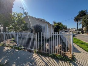 6302 Brynhurst Avenue, Los Angeles CA 90043