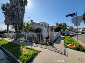 6302 Brynhurst Avenue, Los Angeles CA 90043