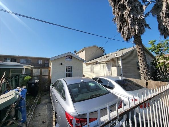 6302 Brynhurst Avenue, Los Angeles CA 90043