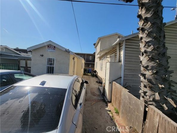 6302 Brynhurst Avenue, Los Angeles CA 90043