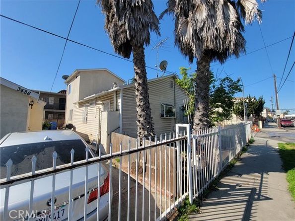 6302 Brynhurst Avenue, Los Angeles CA 90043