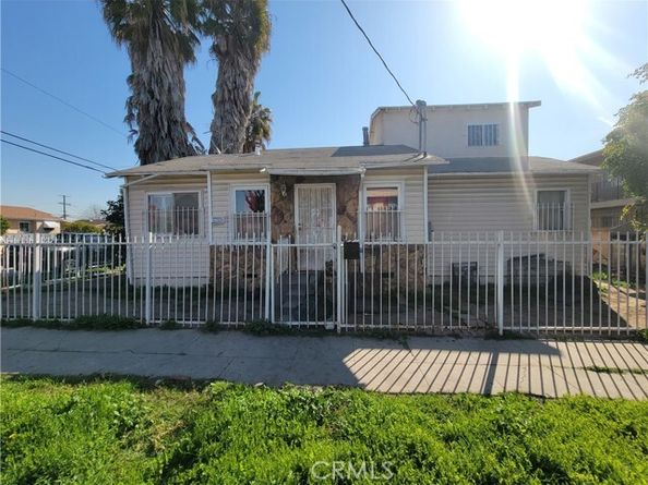 6302 Brynhurst Avenue, Los Angeles CA 90043