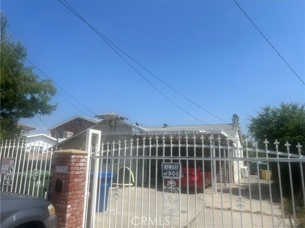 13154 Garber Street, Pacoima (los Angeles) CA 91331