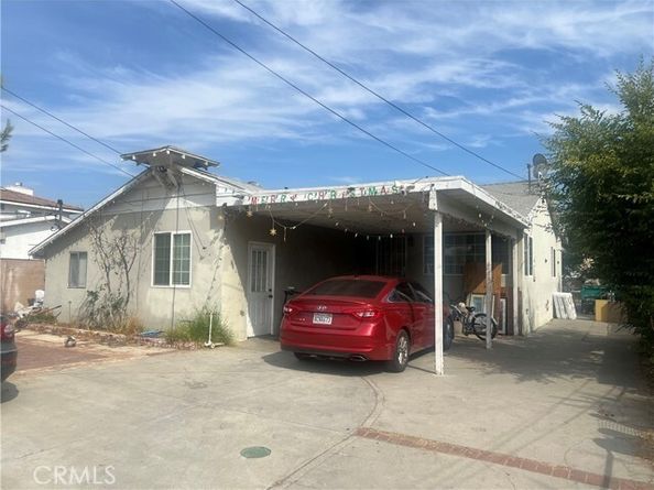 13154 Garber Street, Pacoima (los Angeles) CA 91331
