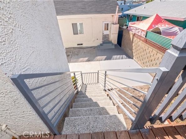 1316 S Grand Avenue, San Pedro (los Angeles) CA 90731