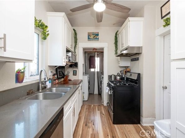 1316 S Grand Avenue, San Pedro (los Angeles) CA 90731