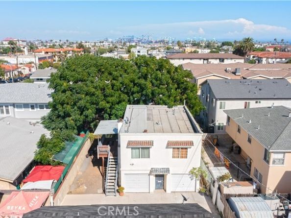 1316 S Grand Avenue, San Pedro (los Angeles) CA 90731