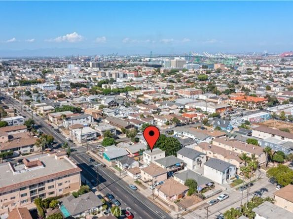 1316 S Grand Avenue, San Pedro (los Angeles) CA 90731
