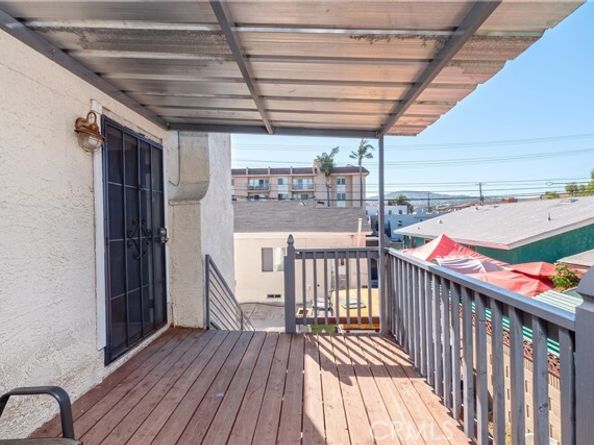 1316 S Grand Avenue, San Pedro (los Angeles) CA 90731