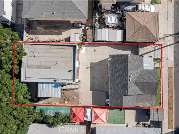 1316 S Grand Avenue, San Pedro (los Angeles) CA 90731