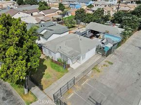 116 N Holly Avenue, Compton CA 90221