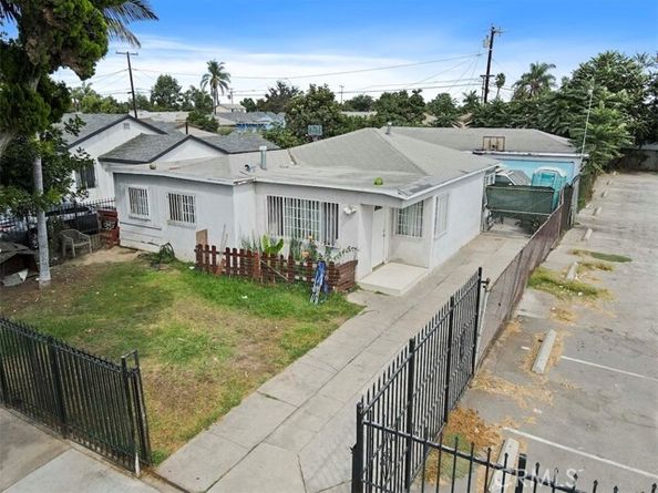 116 N Holly Avenue, Compton CA 90221