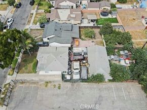 116 N Holly Avenue, Compton CA 90221