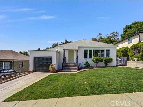 4622 Edelle Place, Los Angeles CA 90032