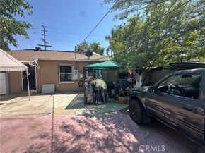10673 Saticoy Street, Sun Valley (los Angeles) CA 91352