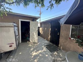 10673 Saticoy Street, Sun Valley (los Angeles) CA 91352
