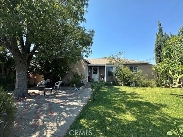 10673 Saticoy Street, Sun Valley (los Angeles) CA 91352