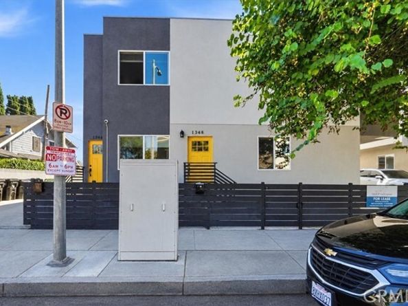 4150 S Normandie, Los Angeles CA 90037