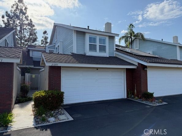 21205 Serra 42, Lake Forest (el Toro) CA 92630