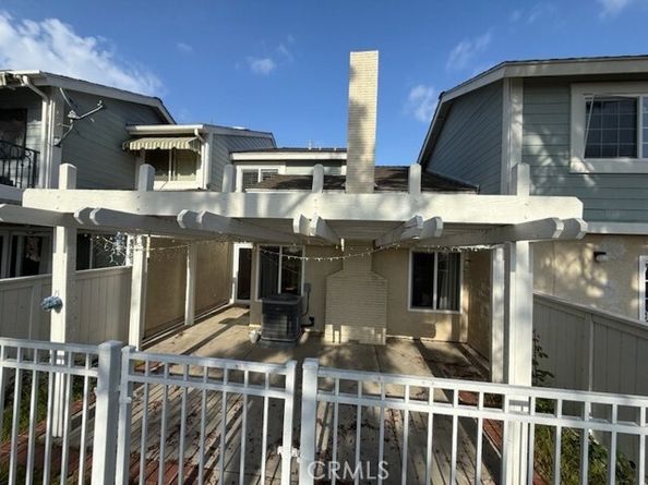 21205 Serra 42, Lake Forest (el Toro) CA 92630