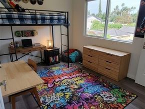 13629 Wyandotte, Van Nuys (los Angeles) CA 91405
