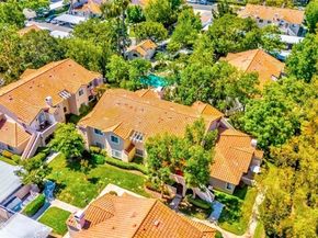 31 Gaviota 136, Rancho Santa Margarita CA 92688