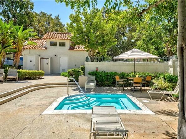 31 Gaviota 136, Rancho Santa Margarita CA 92688