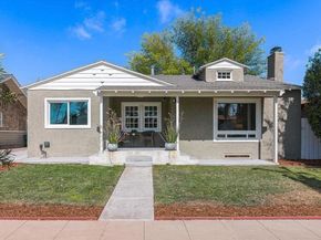 4445 N 42nd St, San Diego CA 92116