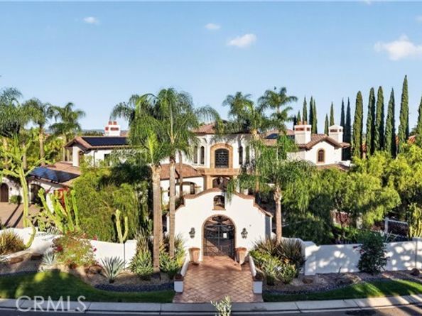 27641 Deputy, Laguna Hills CA 92653