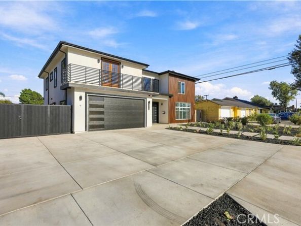 4716 Graywood, Long Beach CA 90808