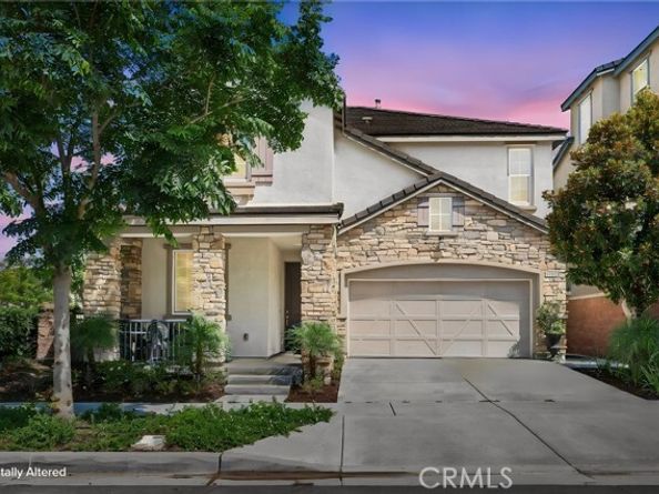7820 Botany, Chino CA 91708
