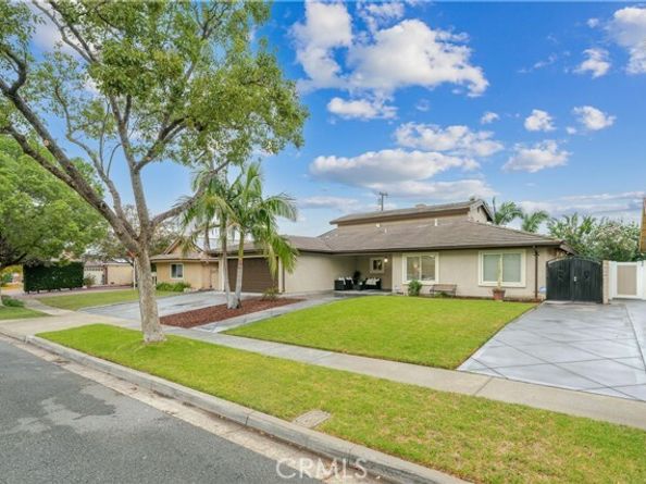 148 N Jerrilee Lane, Anaheim CA 92807
