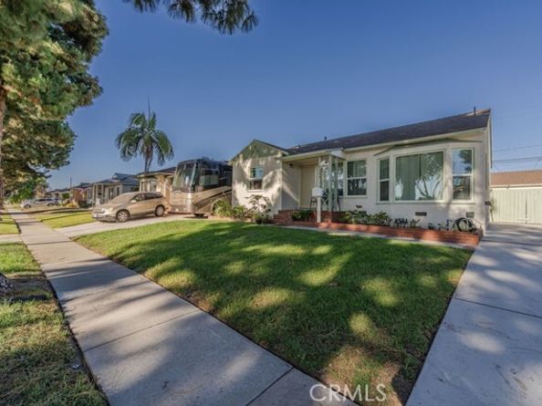 4344 Gondar, Lakewood CA 90713